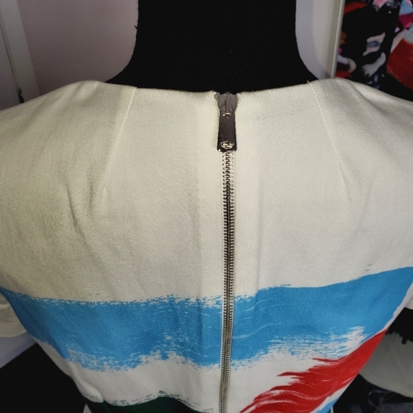 🦋Host pick🦋 Canvas by Lands End dress sz 8-10 - Picture 7 of 9